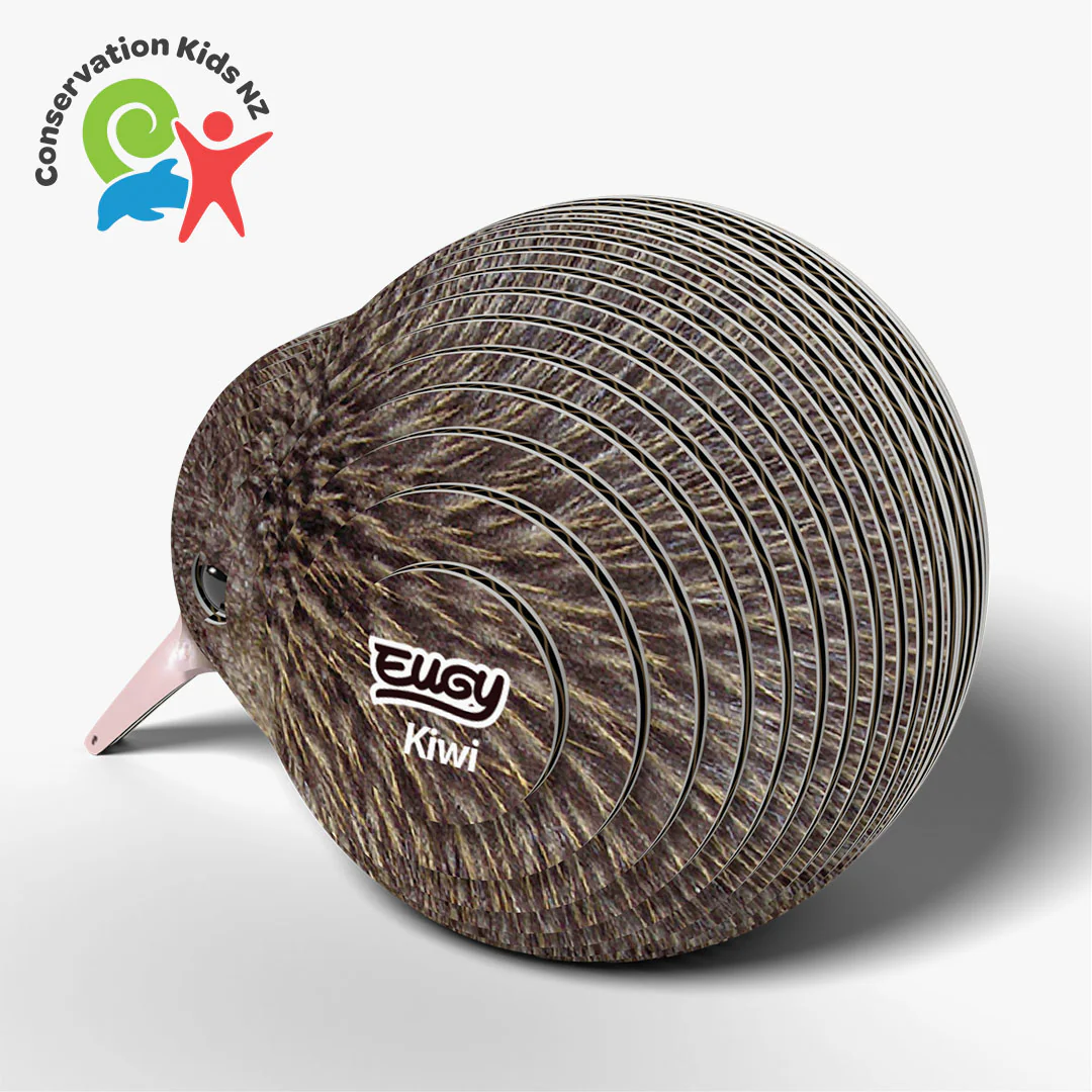 001 Kiwi - Image 4