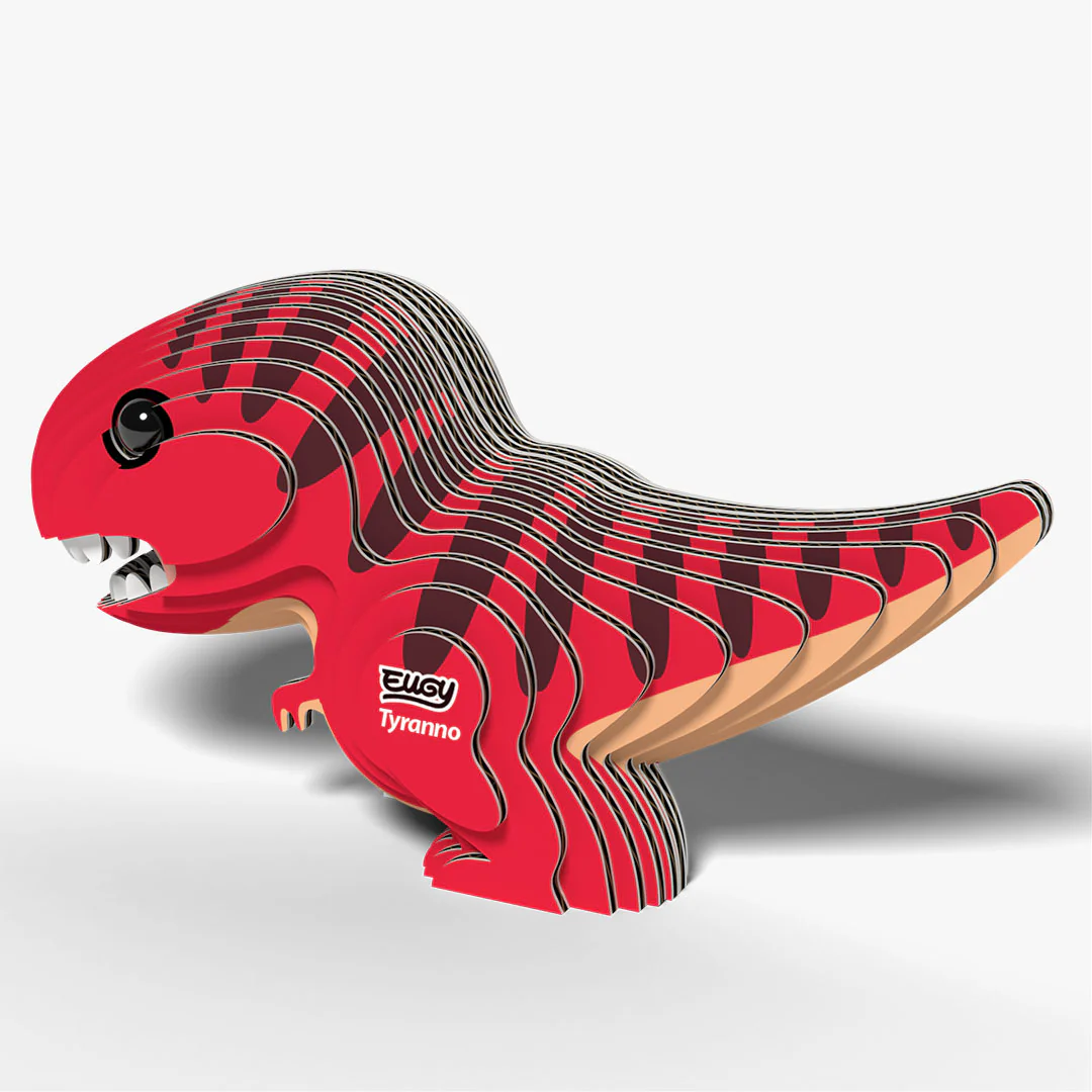005 Tyranno - Image 4