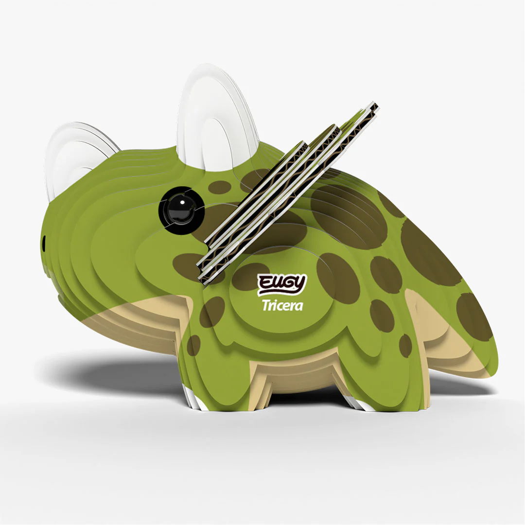 006 Tricera - Image 3