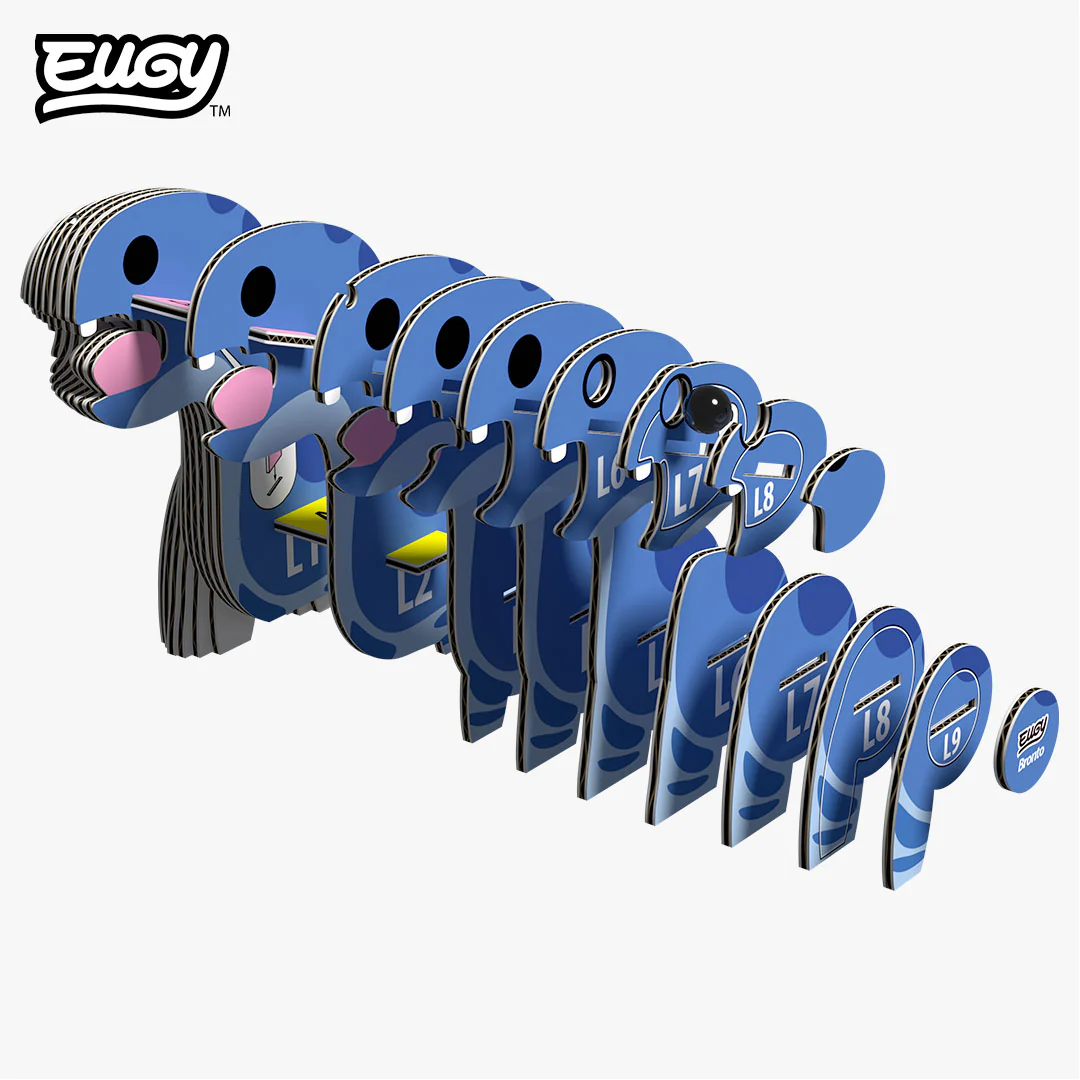 008 Bronto - Image 5