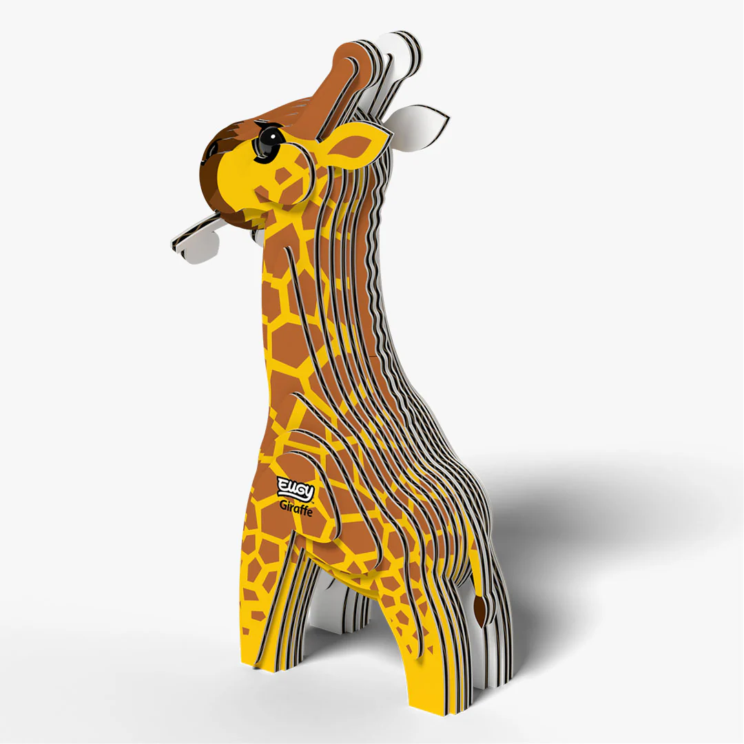 009 Giraffe - Image 4
