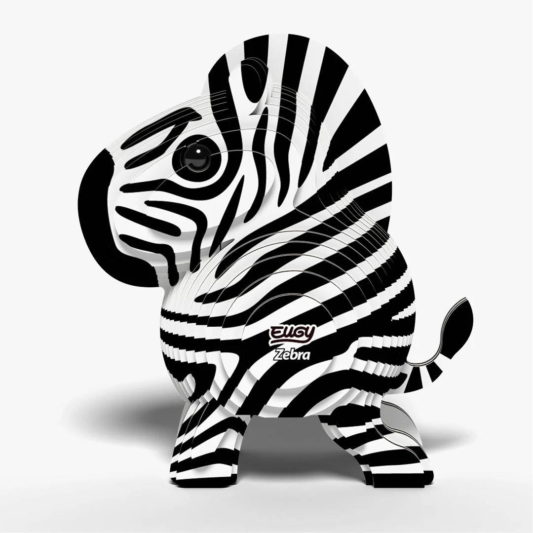 011 Zebra - Image 3