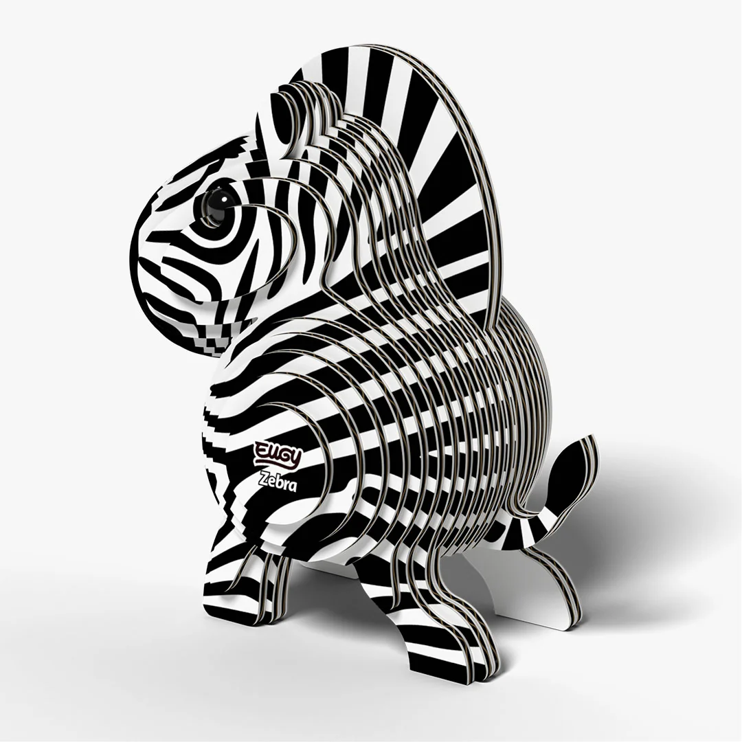011 Zebra - Image 4