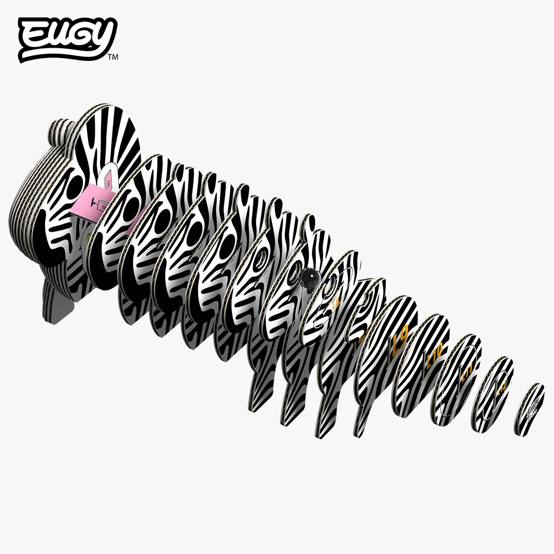 011 Zebra - Image 5
