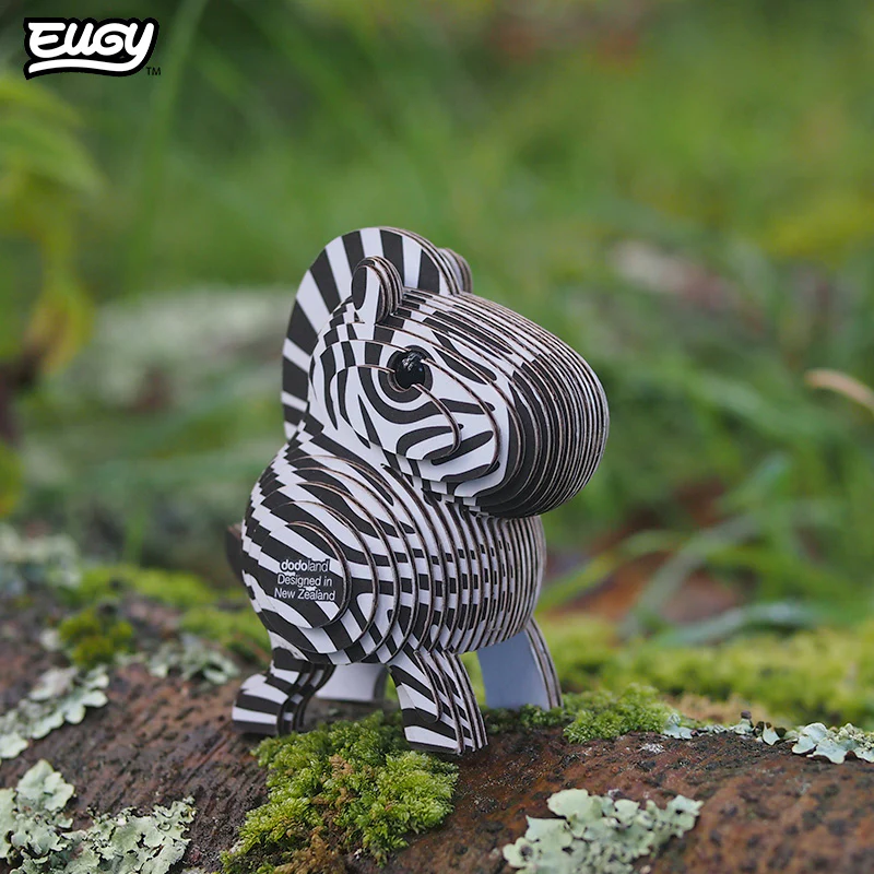 011 Zebra - Image 8