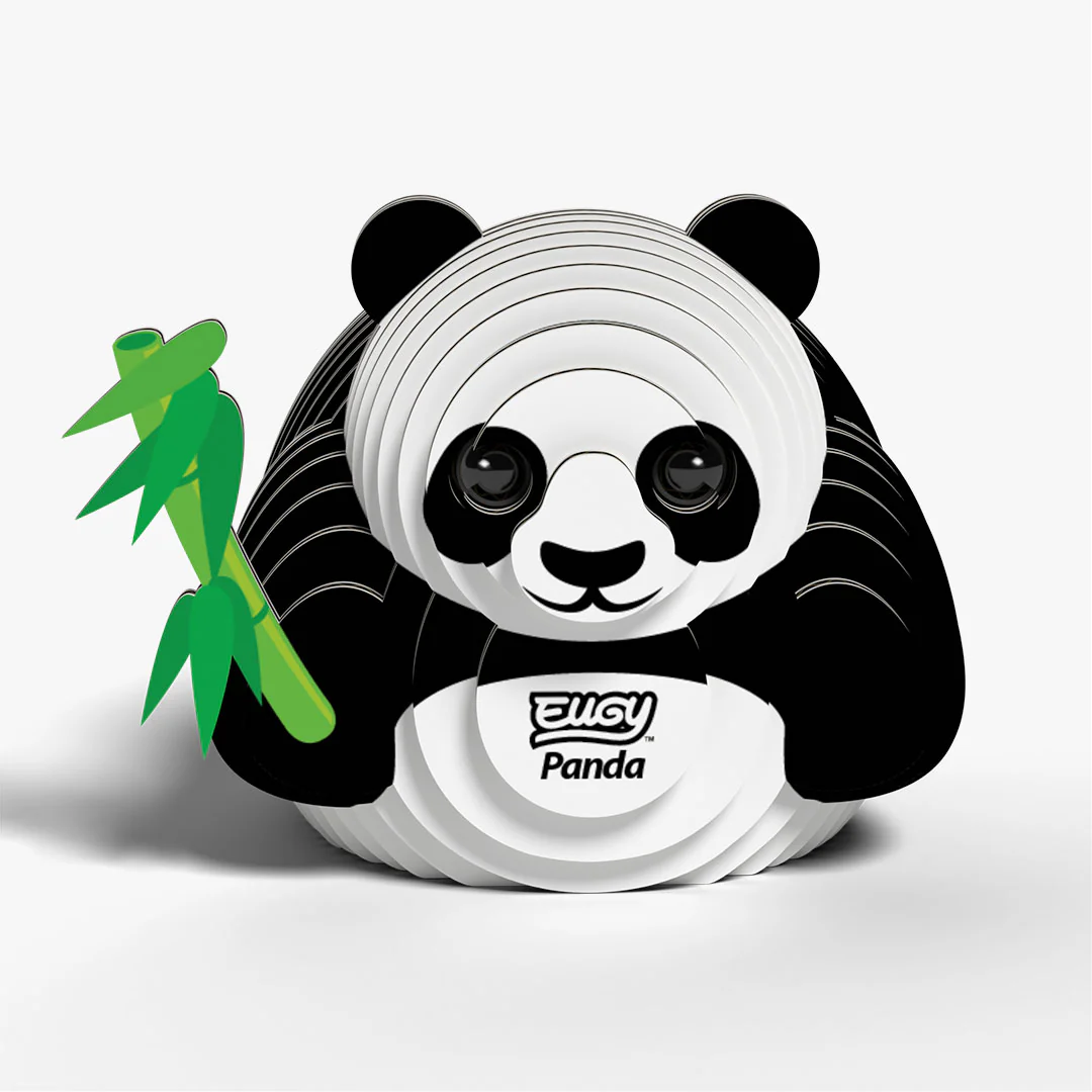 013 Panda - Image 3