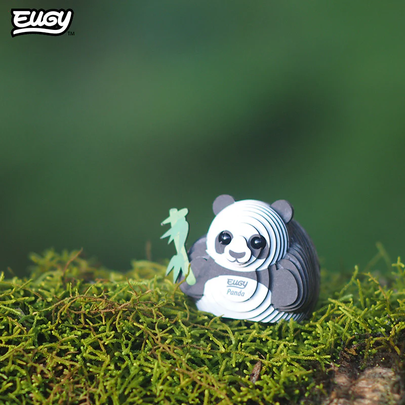 013 Panda - Image 8