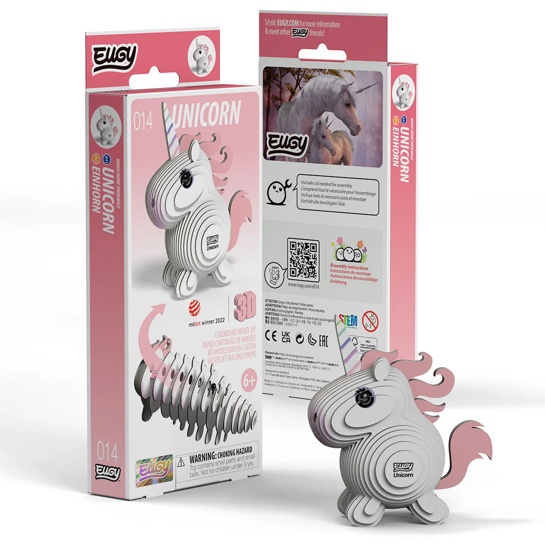 014 Unicorn - Image 6
