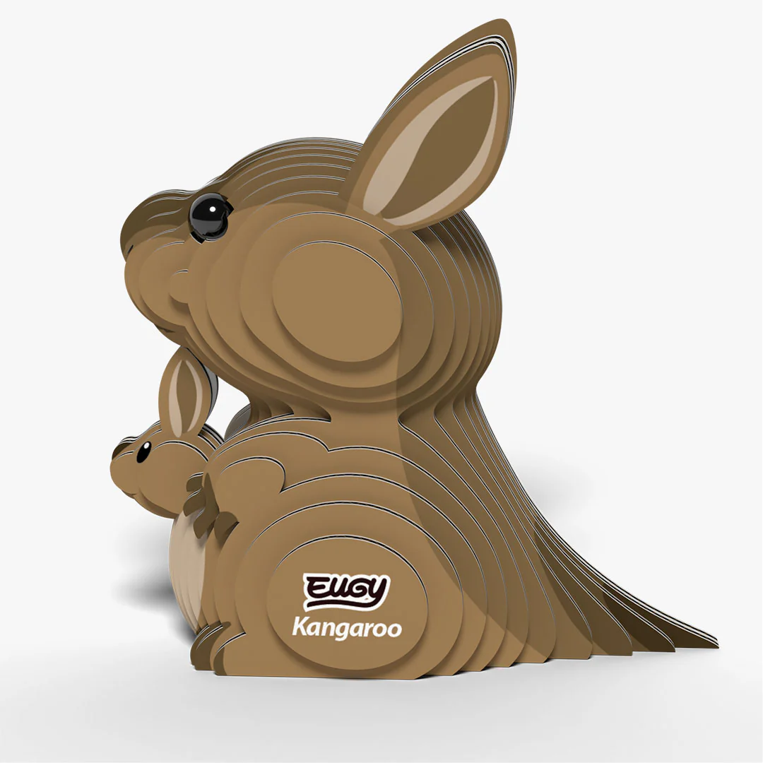 015 Kangaroo - Image 3