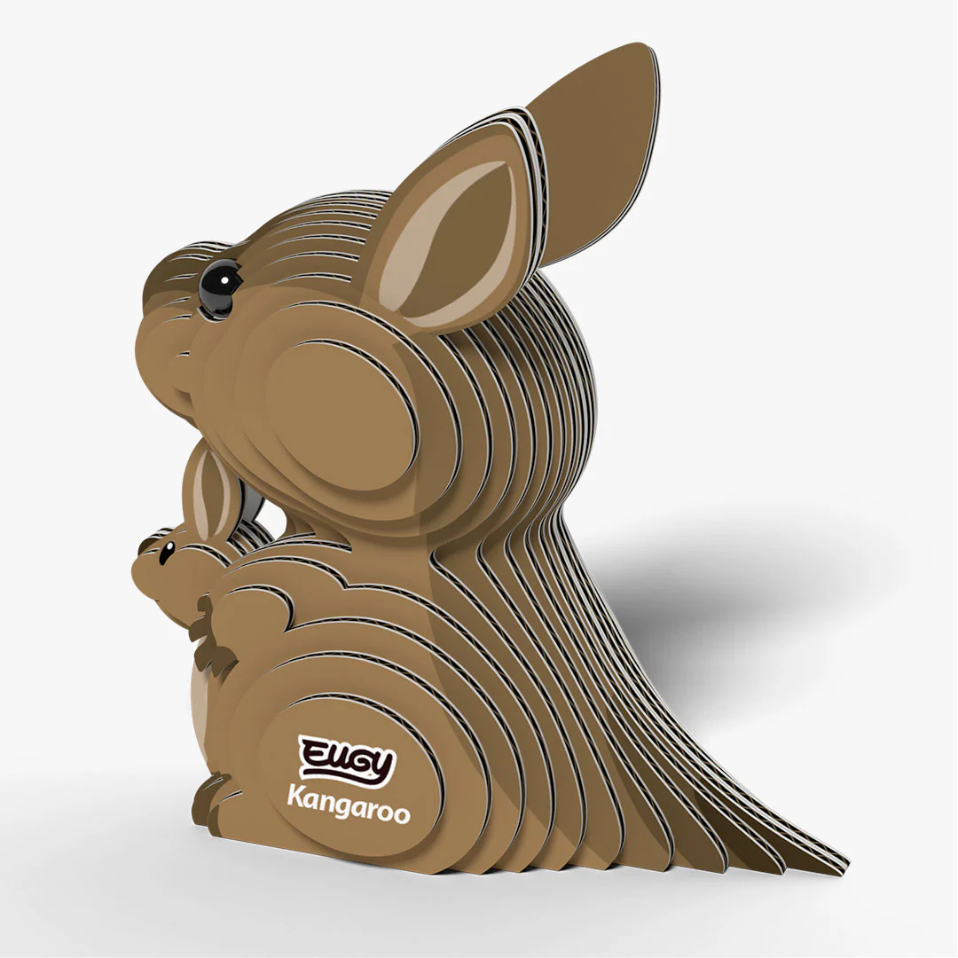 015 Kangaroo - Image 4