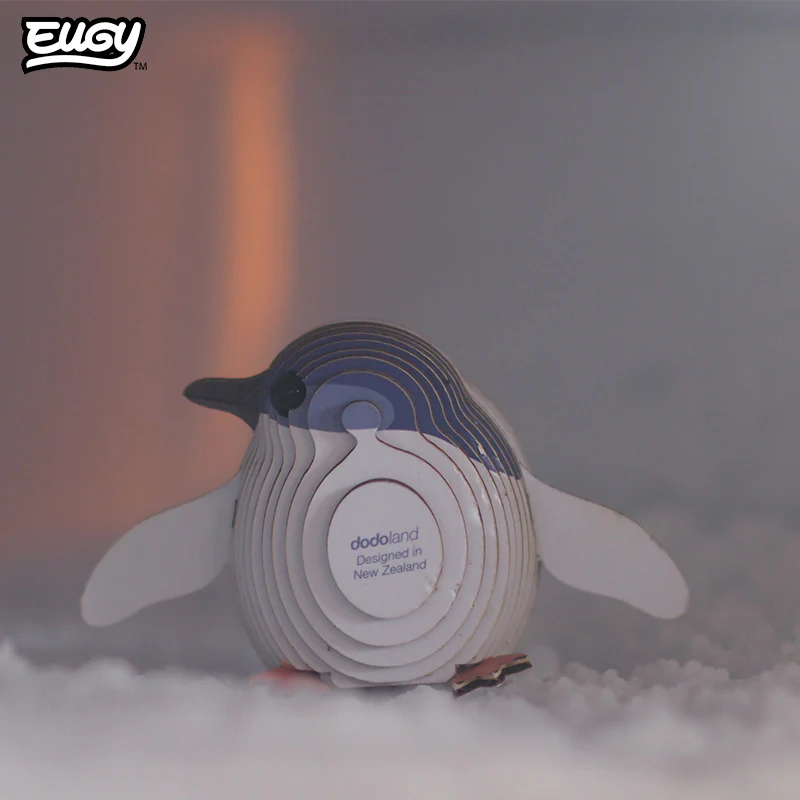 017 Penguin - Image 8