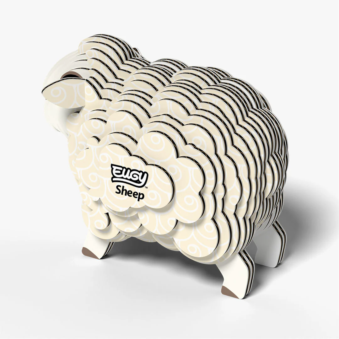 018 Sheep - Image 4