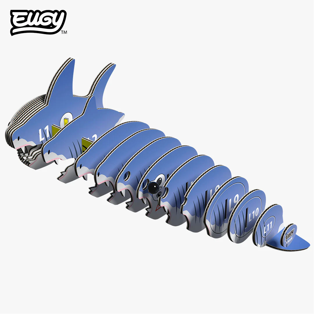 019 Shark - Image 5