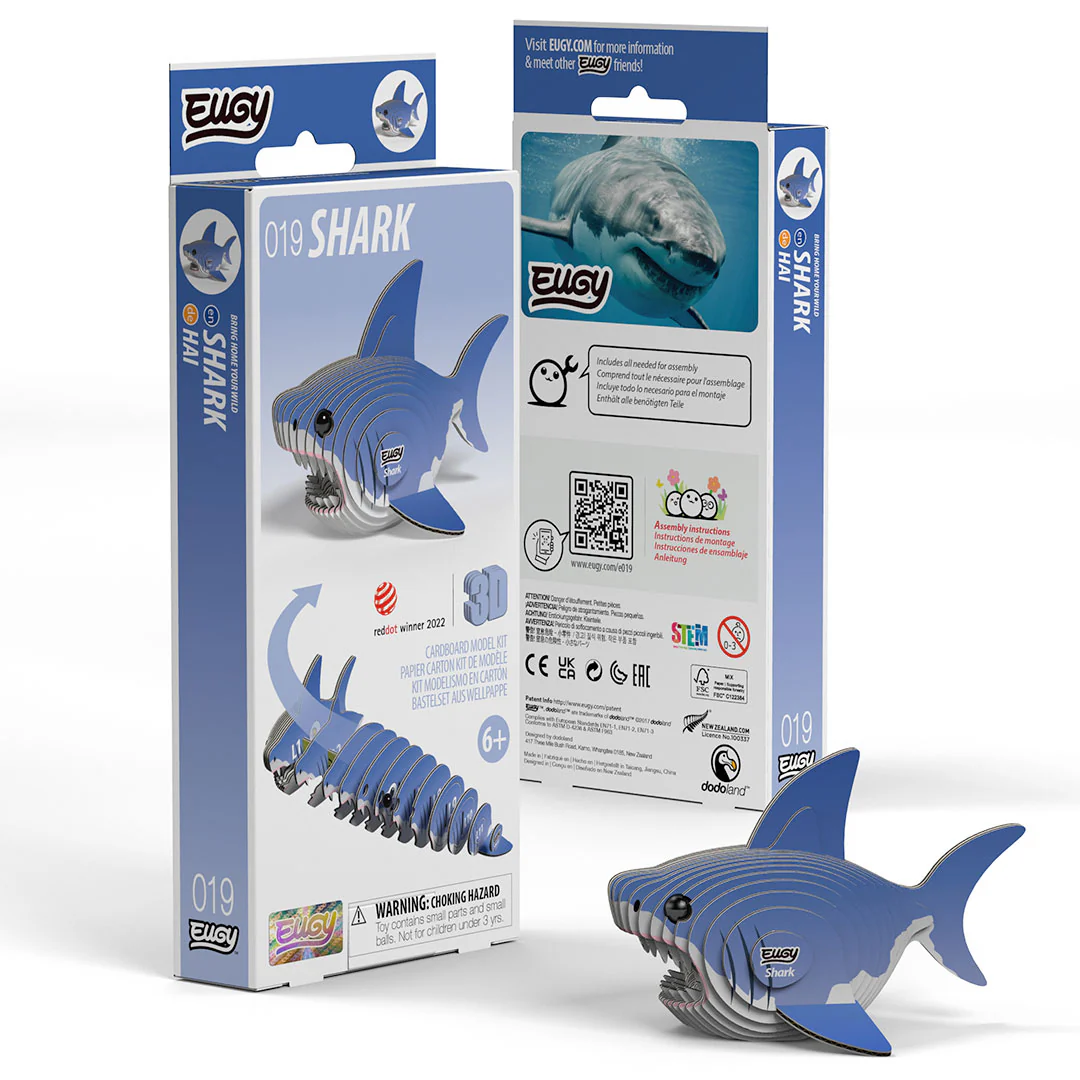 019 Shark - Image 6