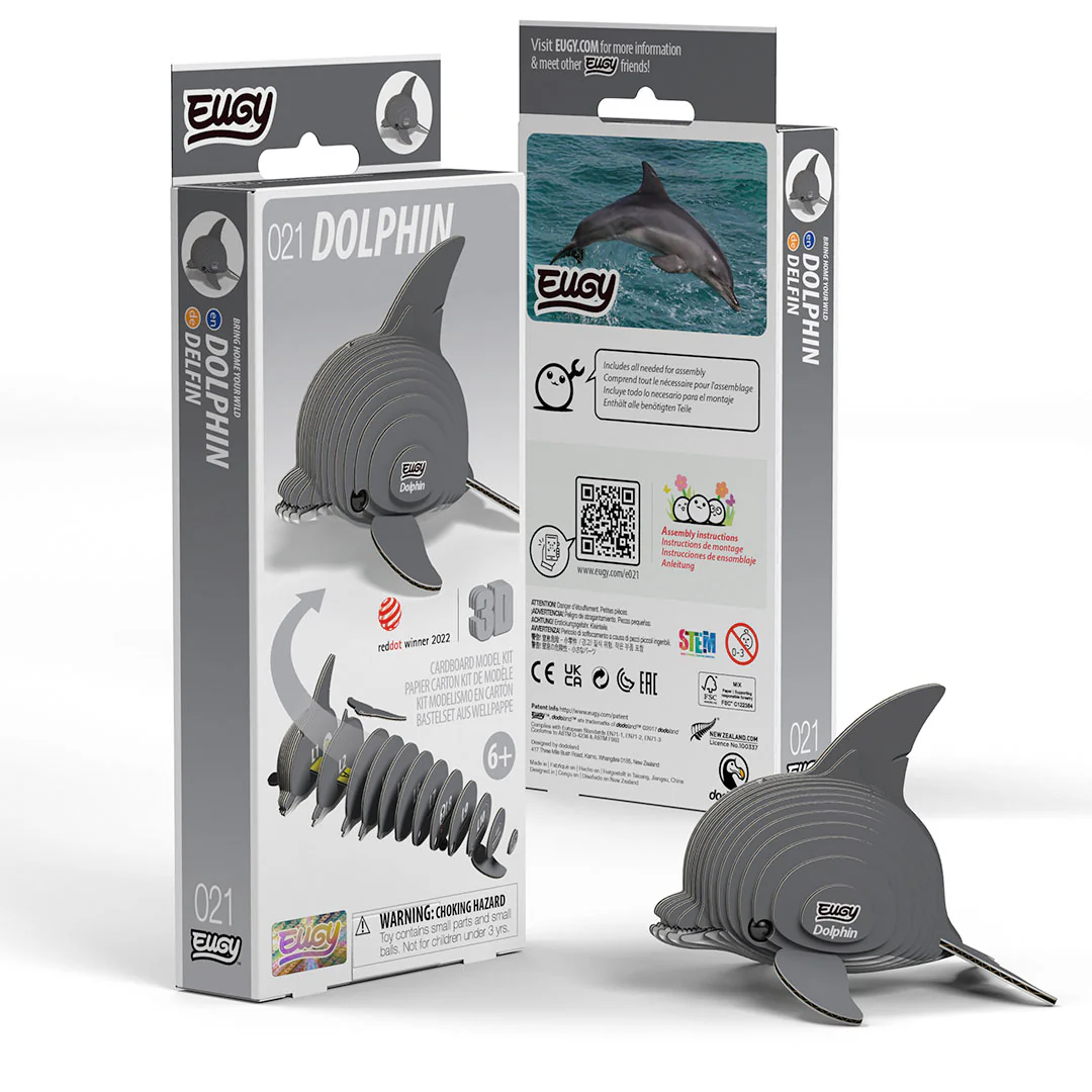 021 Dolphin - Image 6