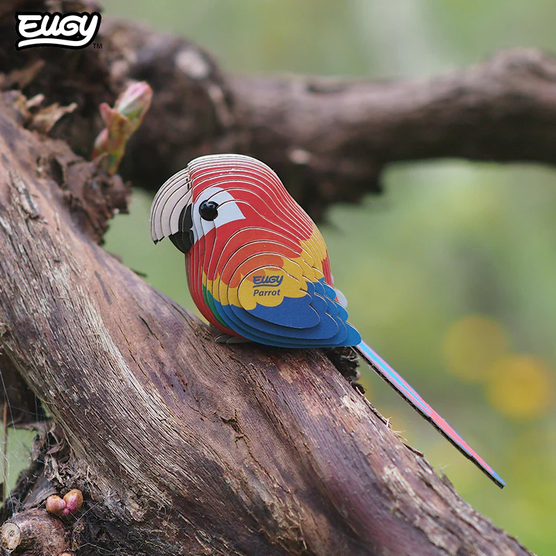 023 Parrot - Image 8