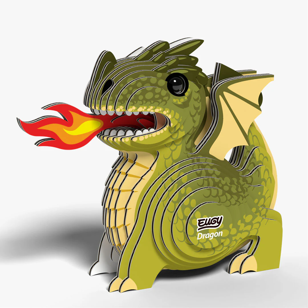 024 Dragon - Image 3