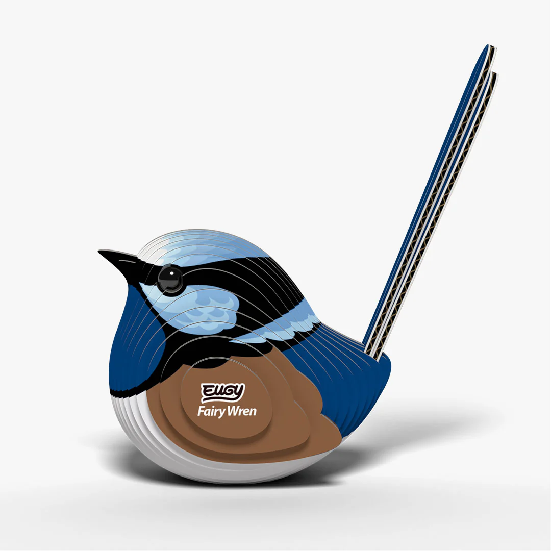 025 Fairy Wren - Image 3