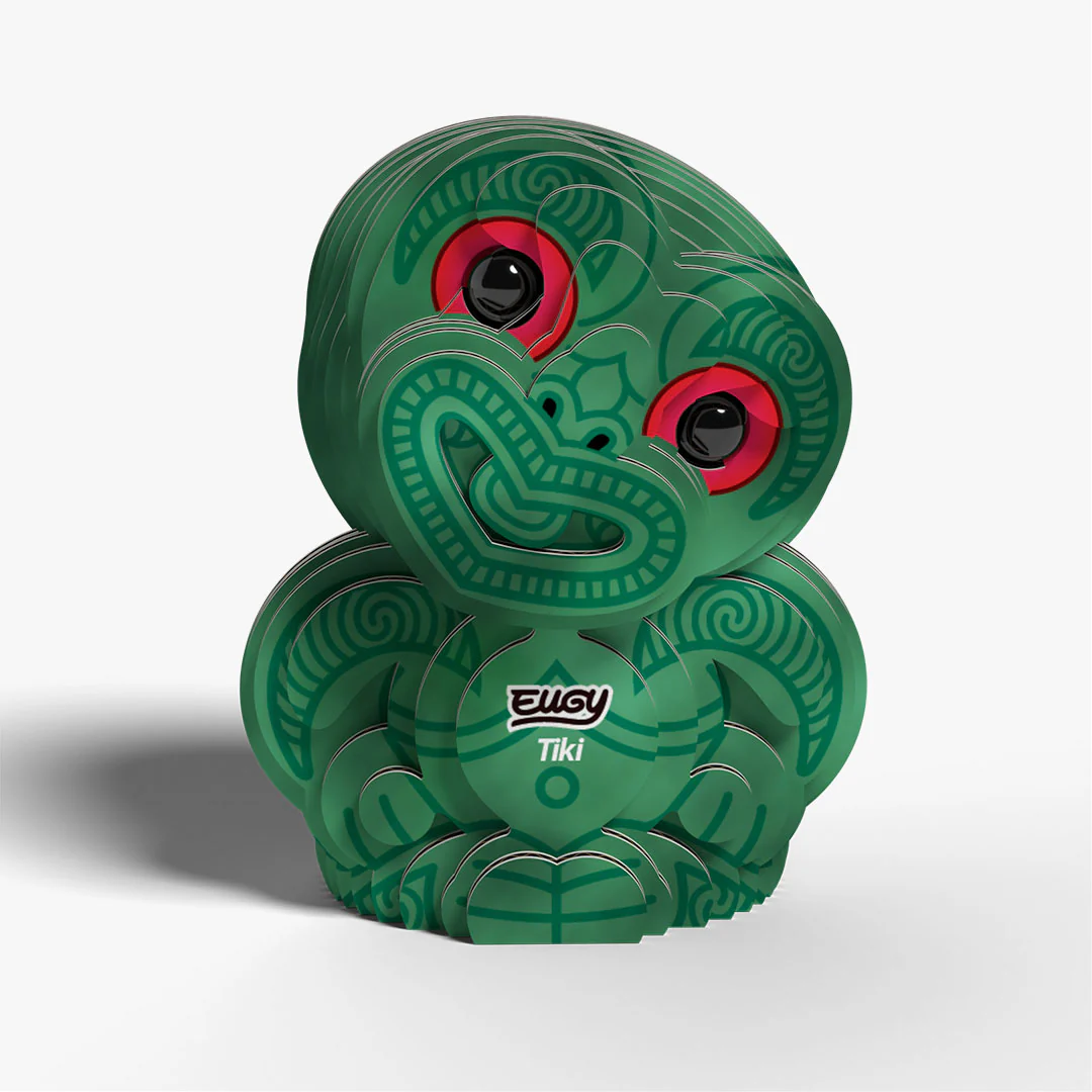 030 Tiki - Image 2