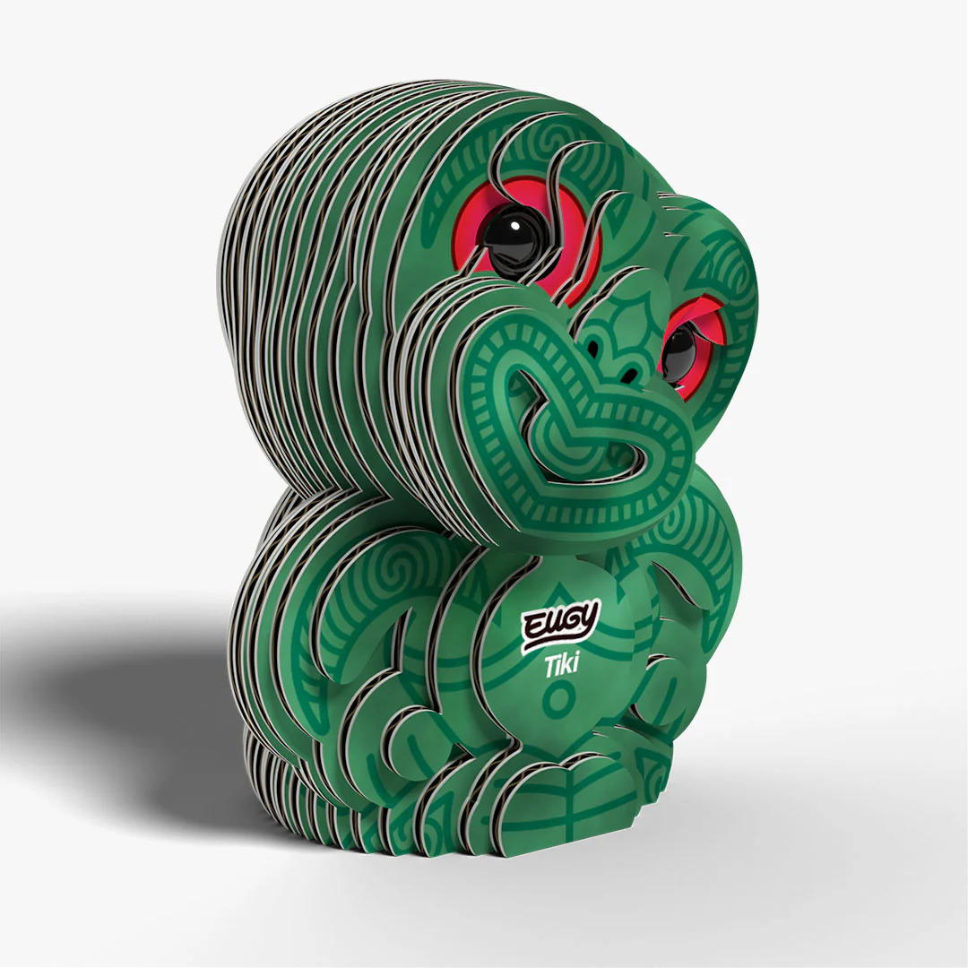 030 Tiki - Image 4