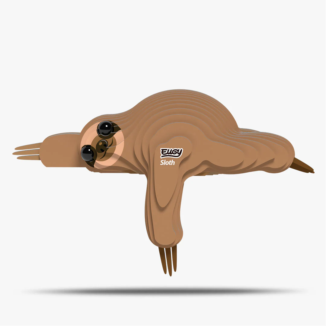 032 Sloth - Image 3