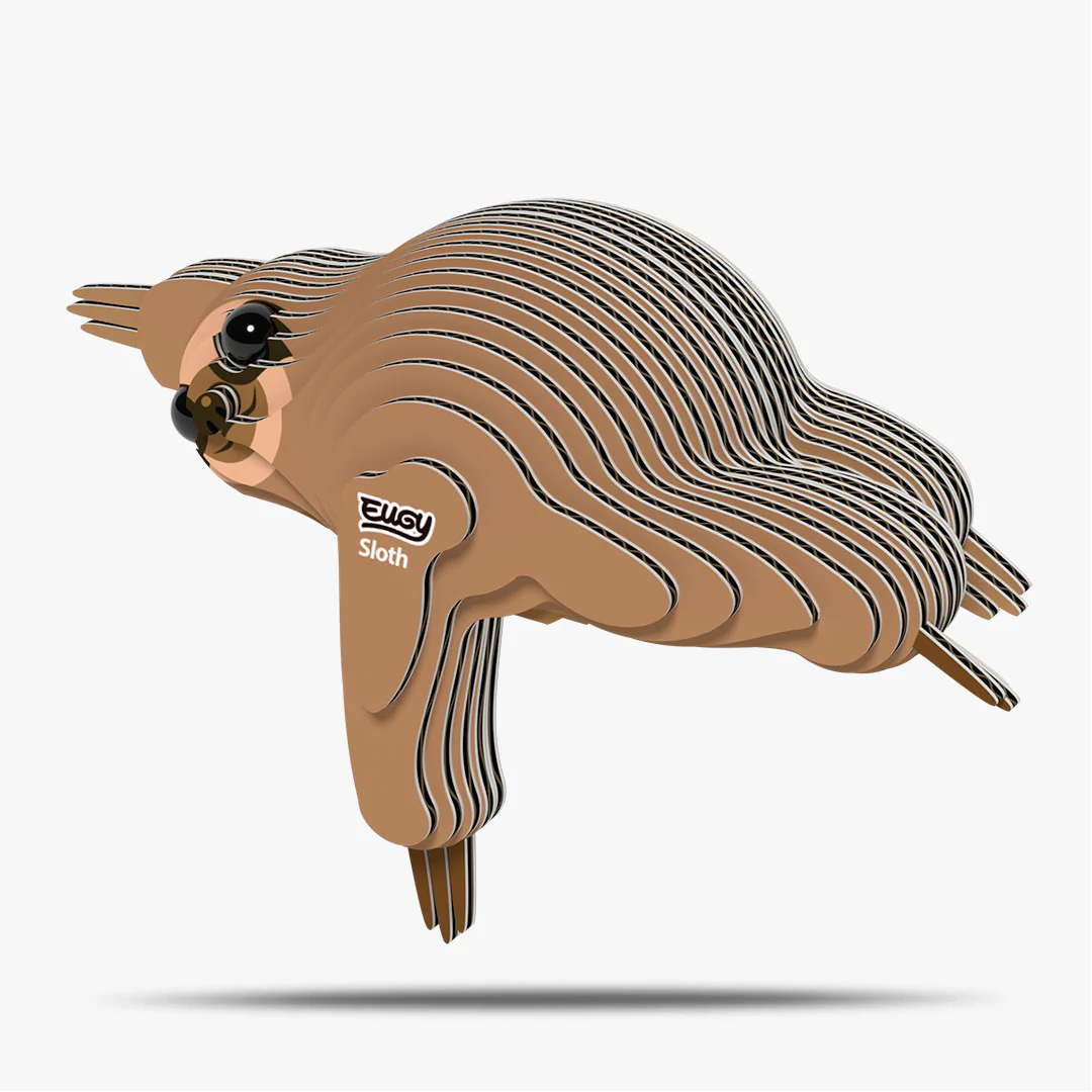 032 Sloth - Image 4