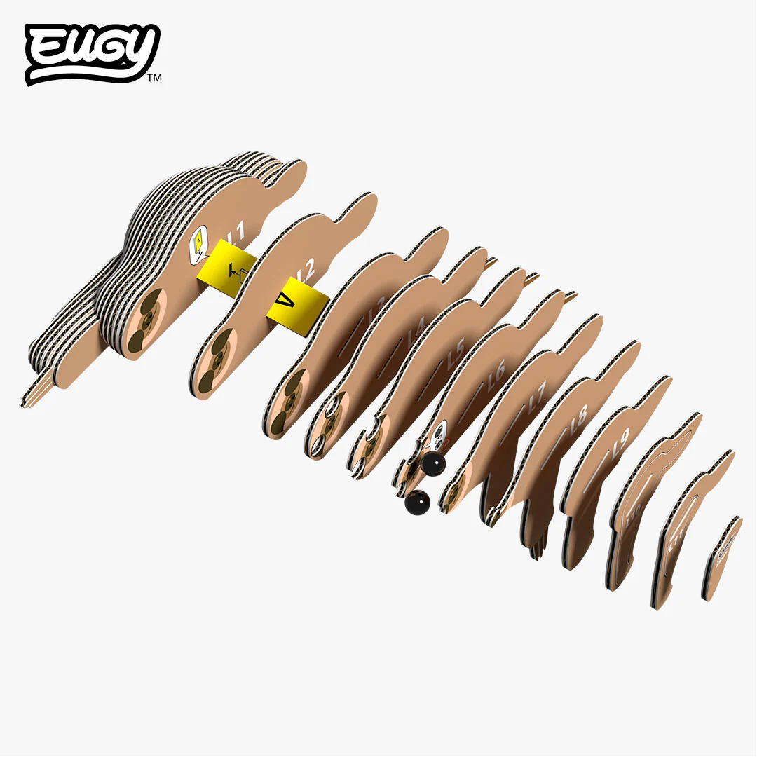 032 Sloth - Image 5
