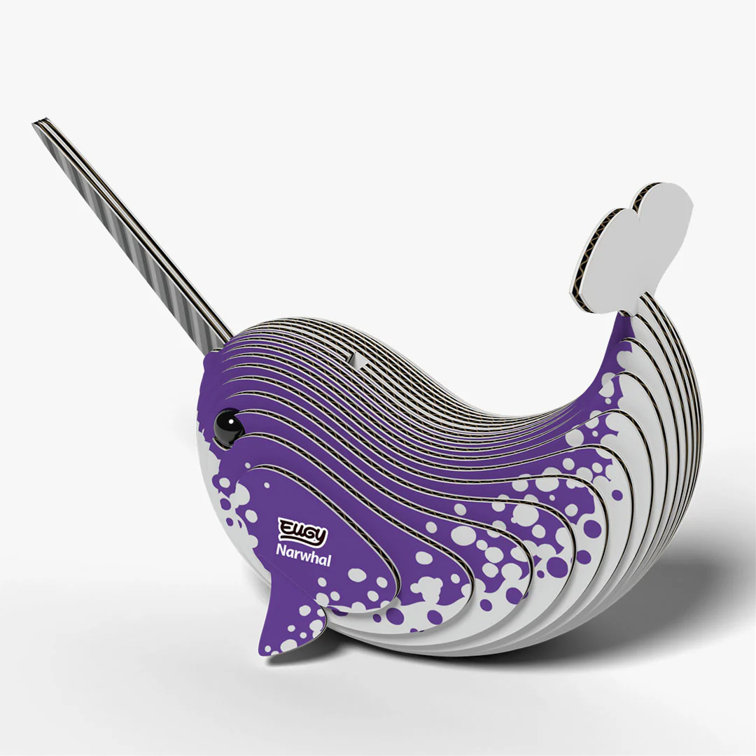 033 Narwhal - Image 4