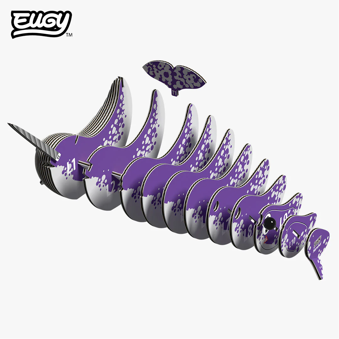 033 Narwhal - Image 5