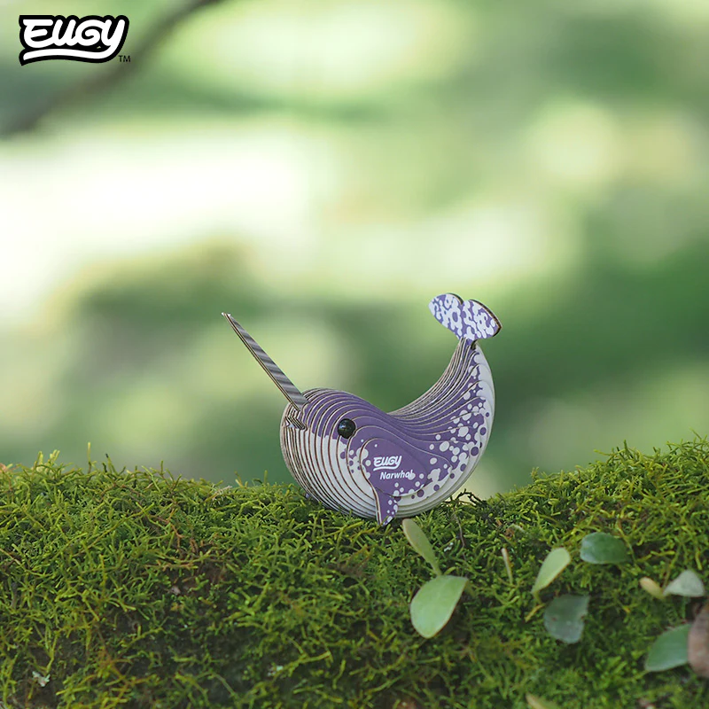 033 Narwhal - Image 7
