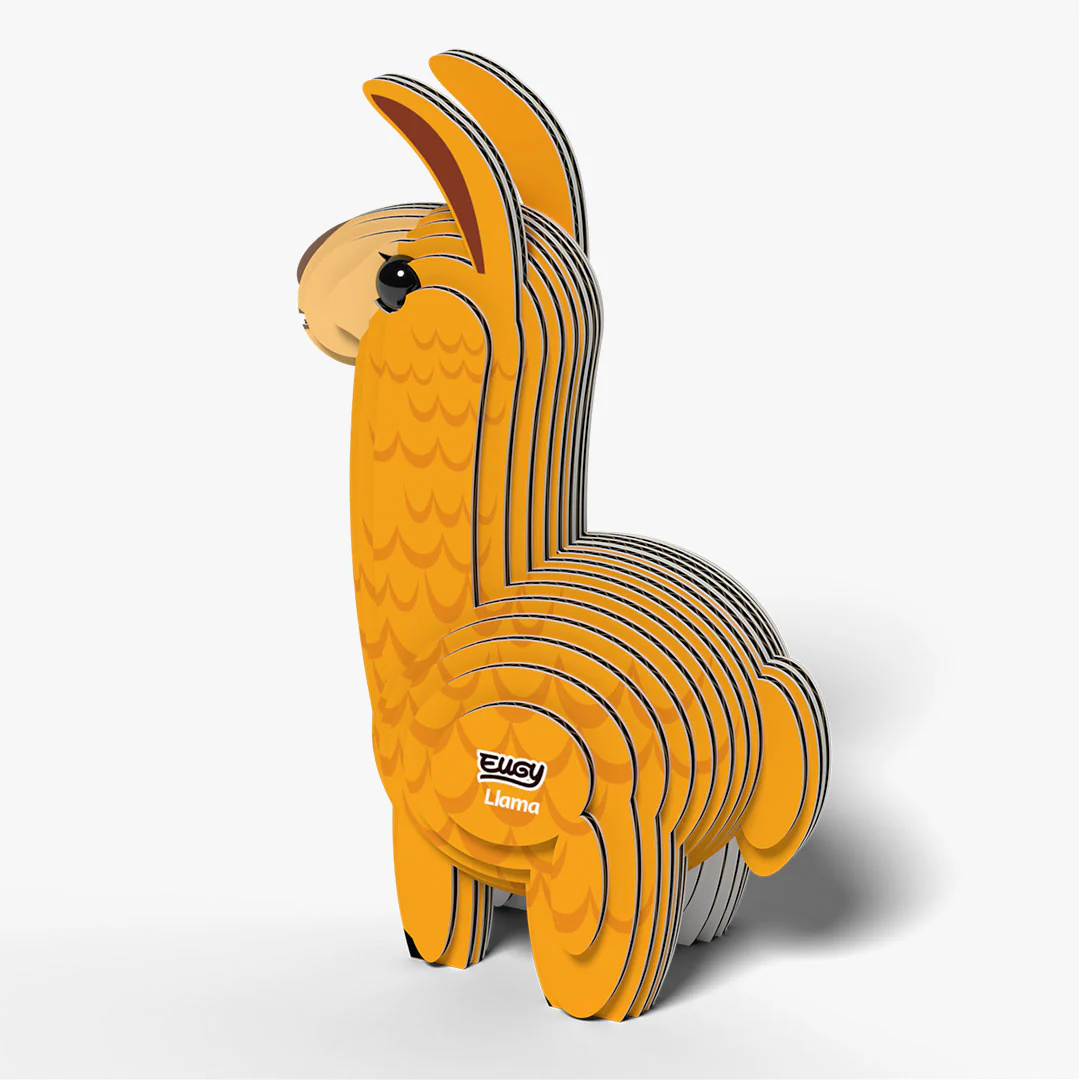 034 Llama - Image 4