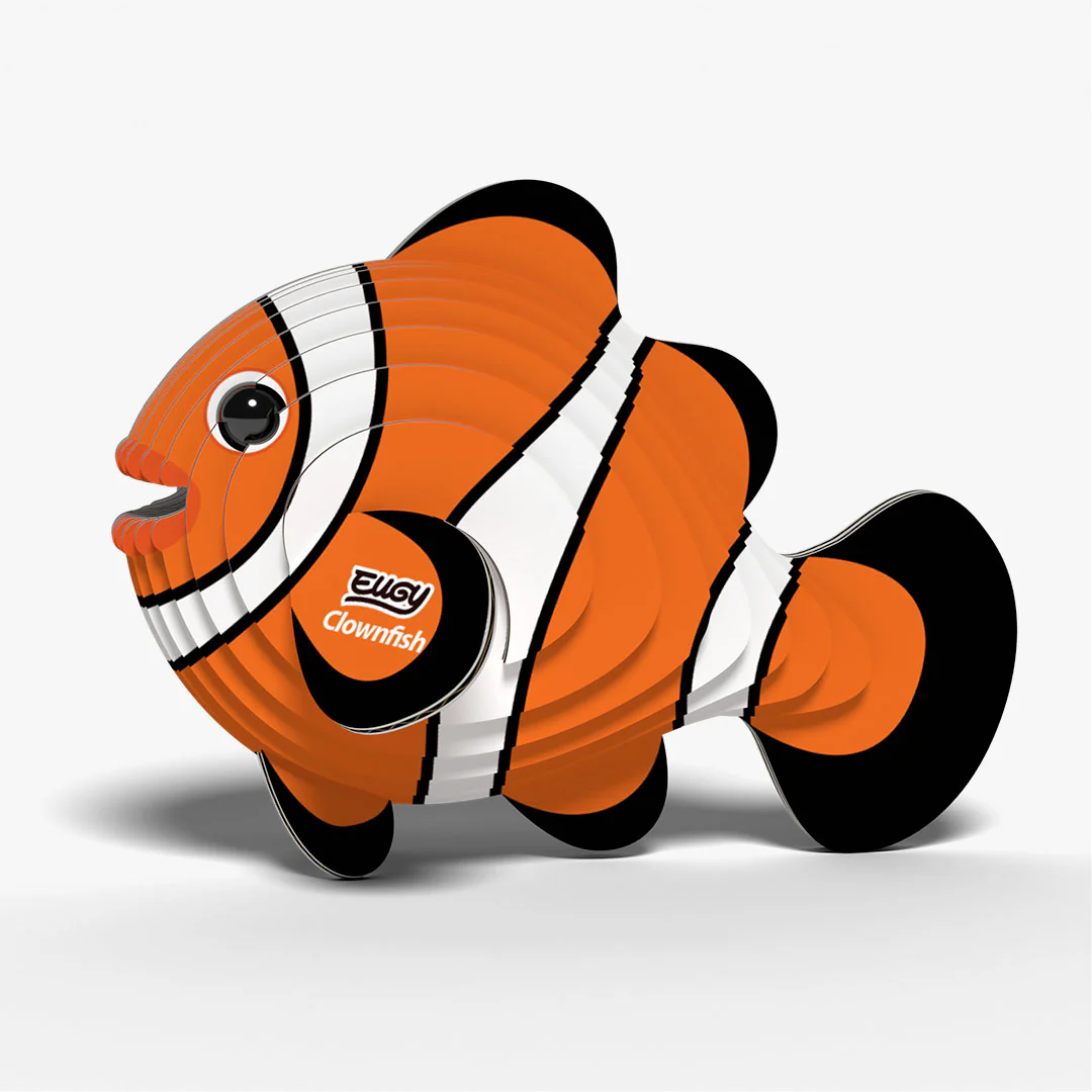 037 Clownfish - Image 4