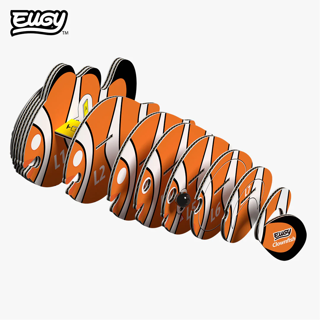 037 Clownfish - Image 5