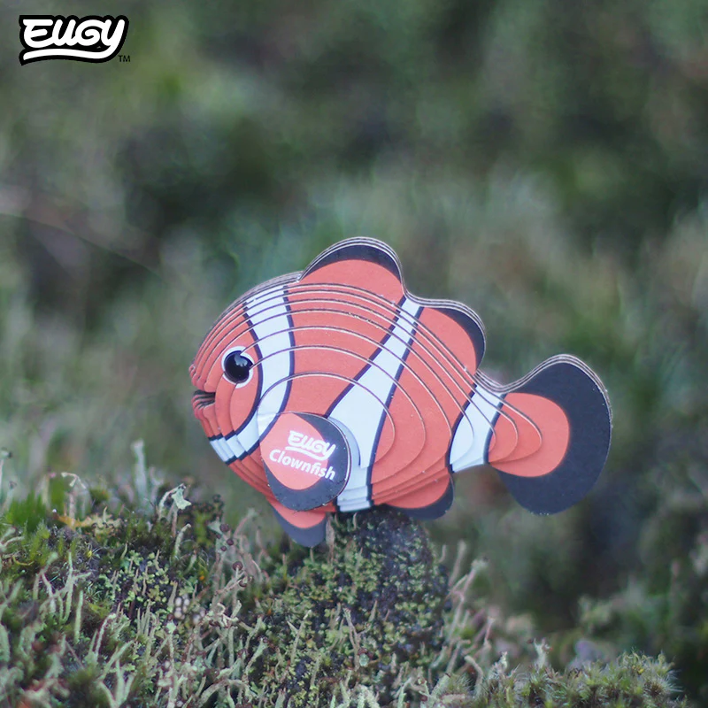 037 Clownfish - Image 8