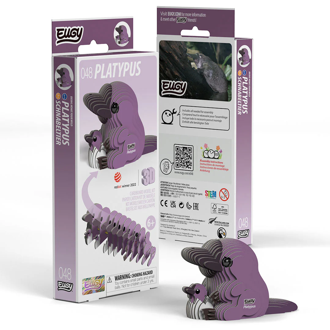 048 Platypus - Image 6