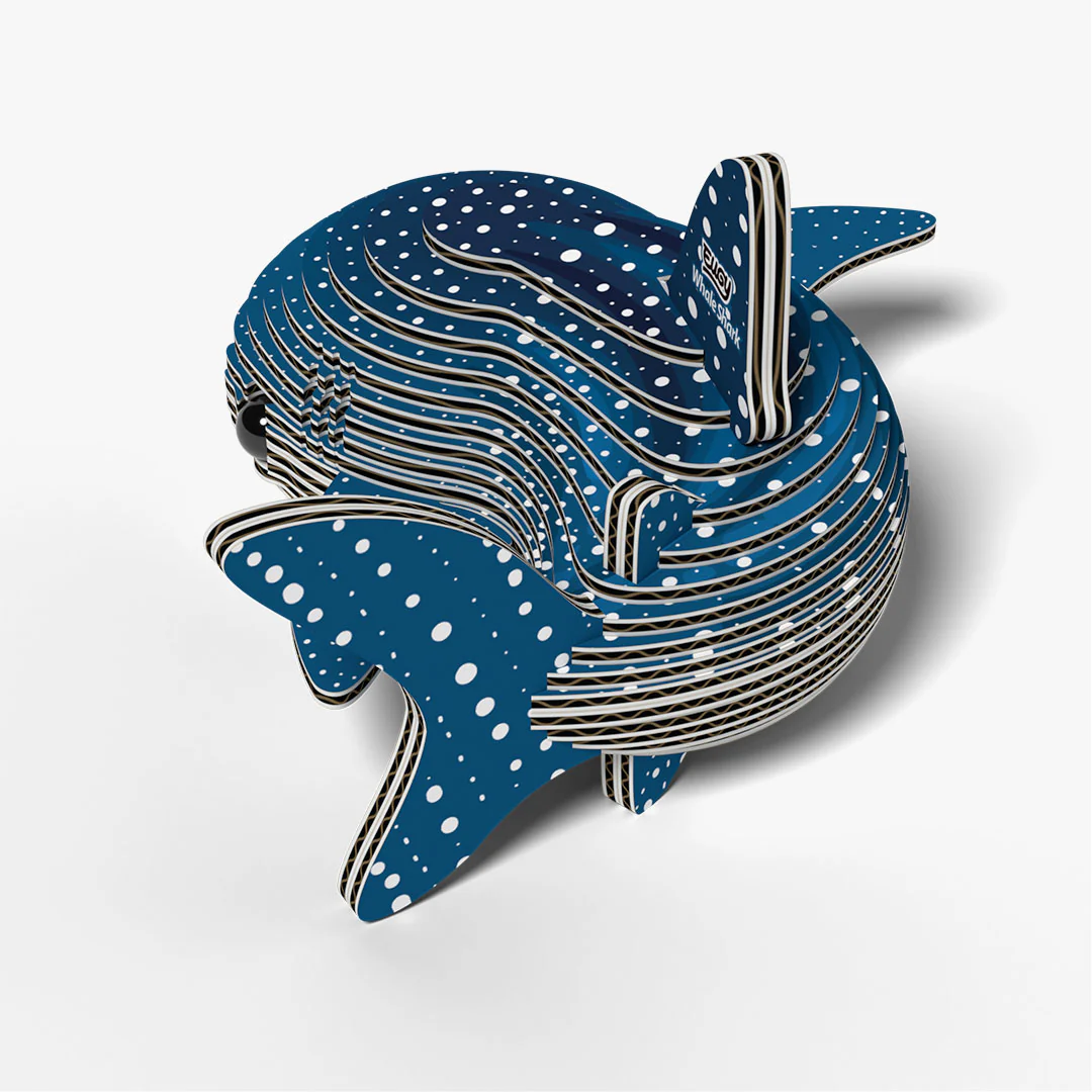 049 Whale Shark - Image 4