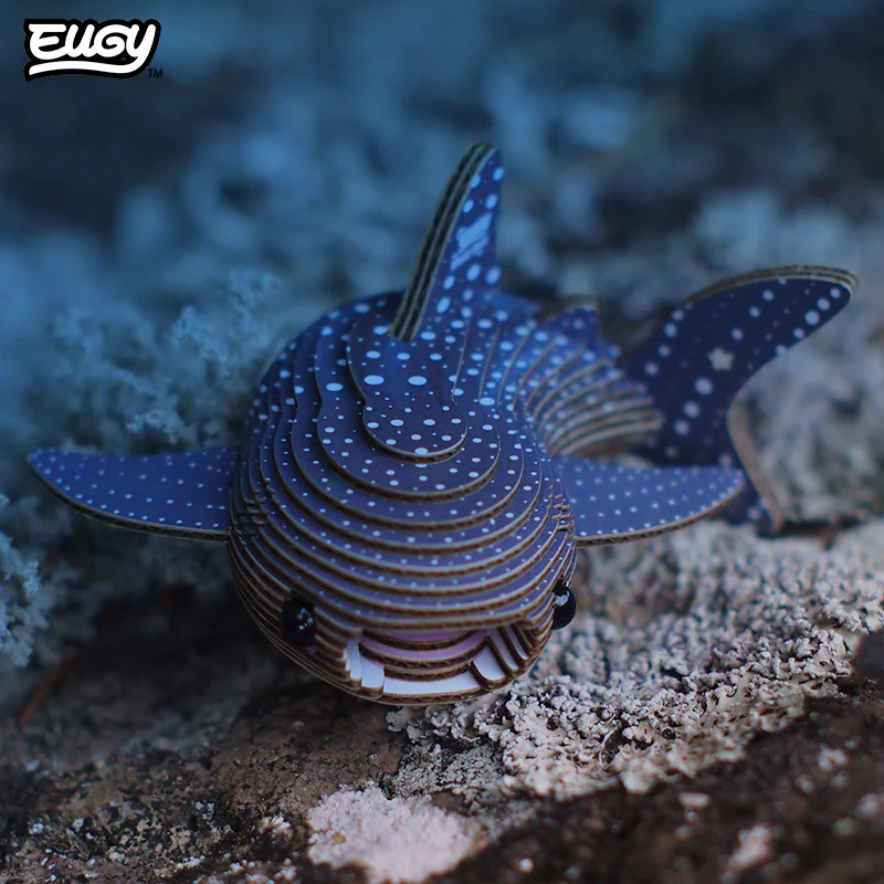 049 Whale Shark - Image 8