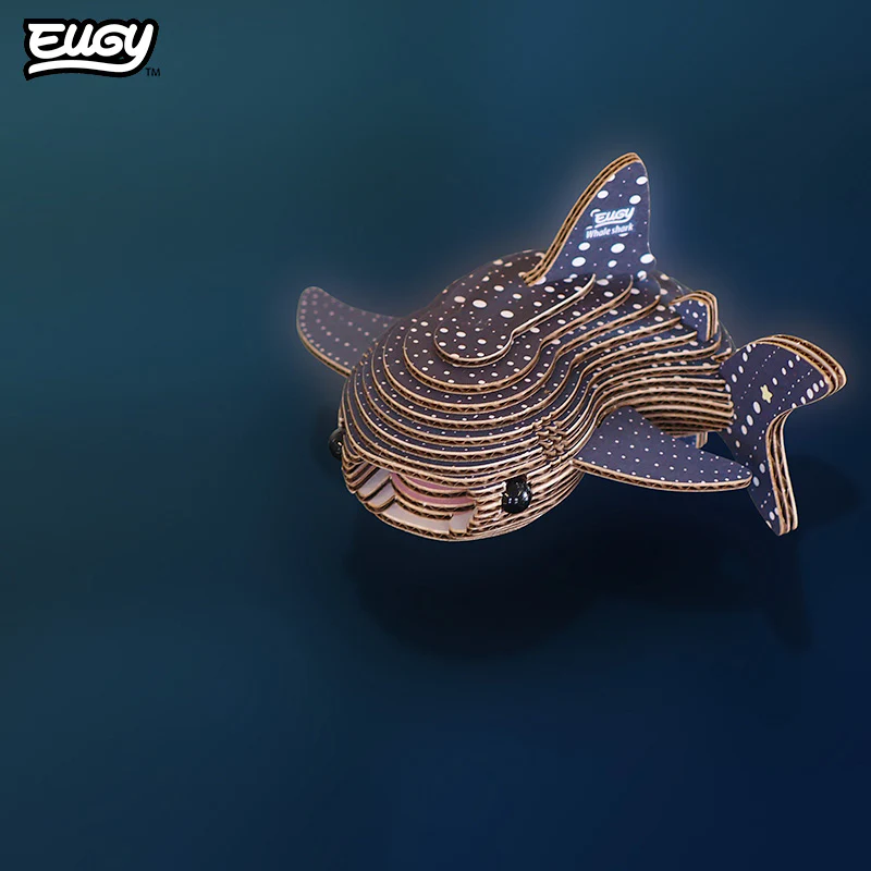049 Whale Shark - Image 9