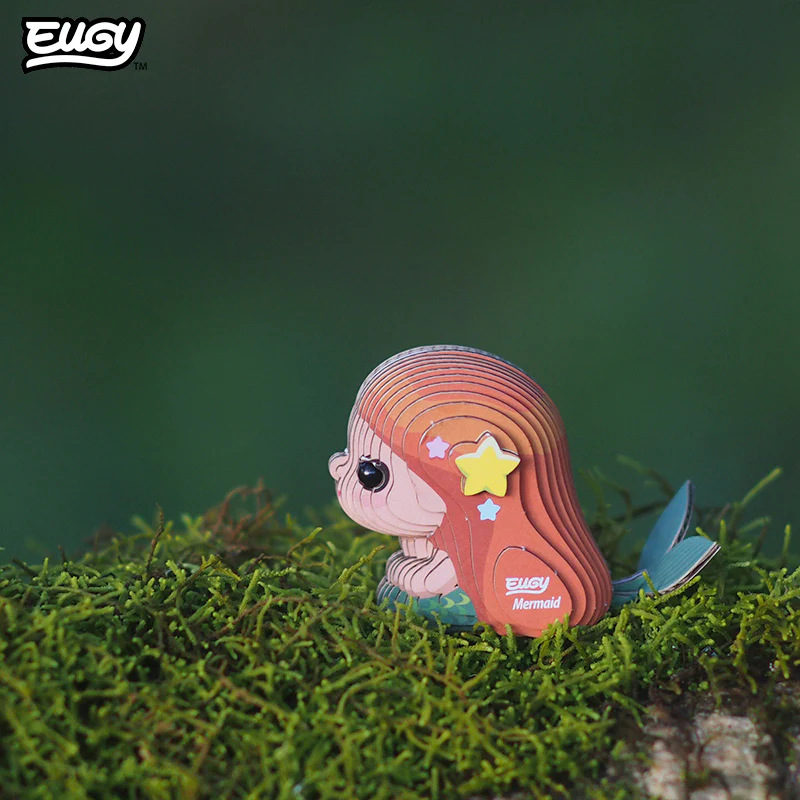 050 Mermaid - Image 7