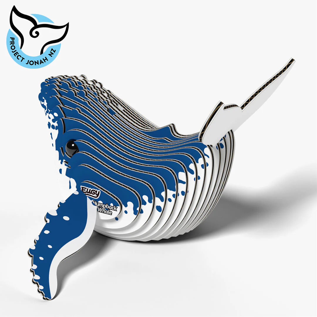 051 Humpback Whale - Image 4