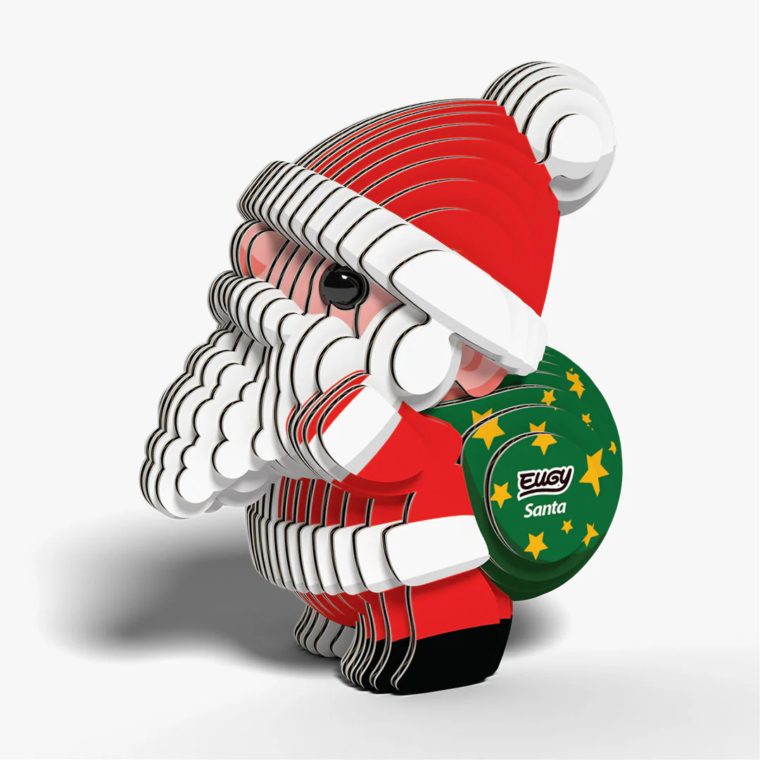 055 Santa - Image 2