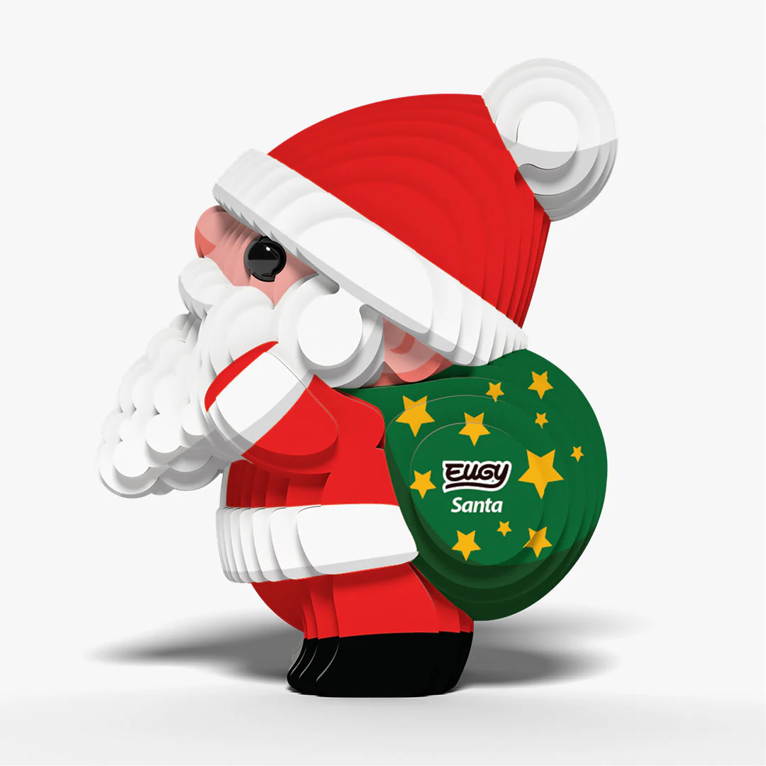 055 Santa - Image 3