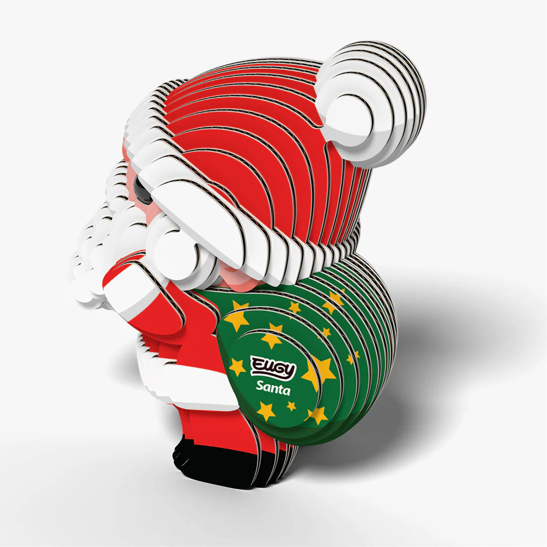 055 Santa - Image 4