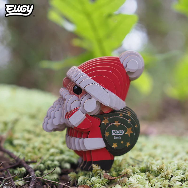 055 Santa - Image 7