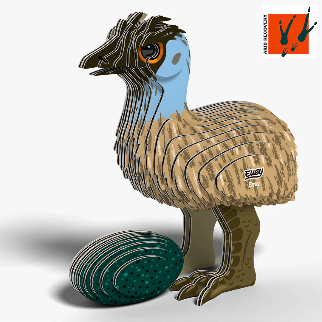 057 Emu - Image 2