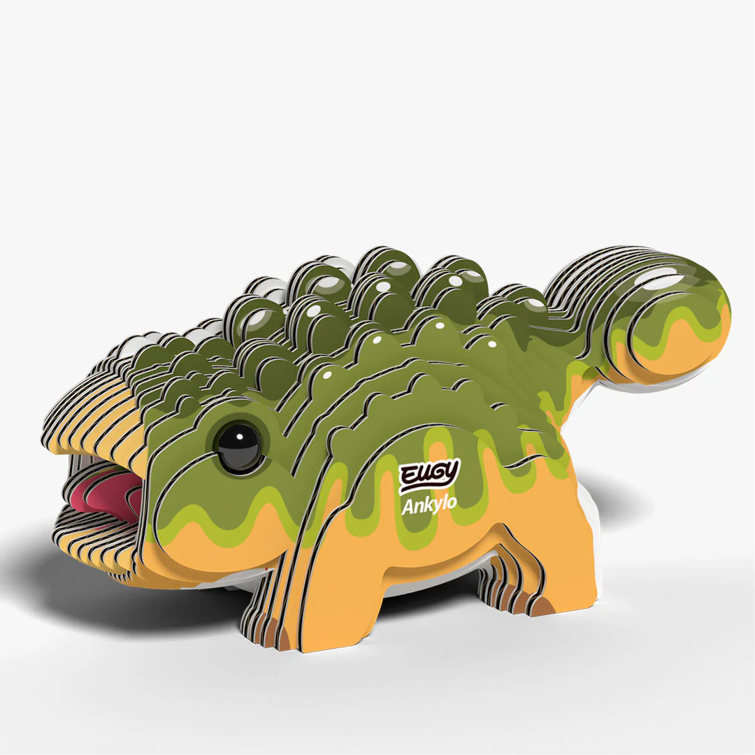 061 Ankylo - Image 2