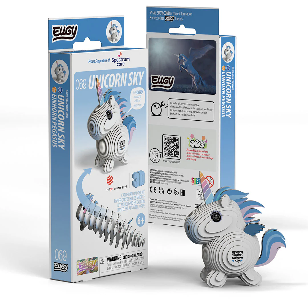 069 Unicorn Sky - Image 6