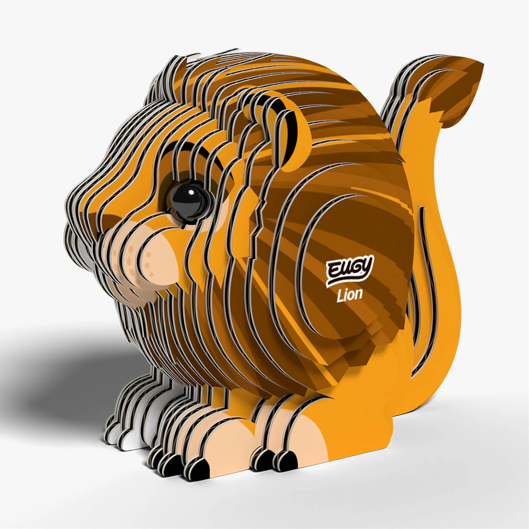 070 Lion - Image 2