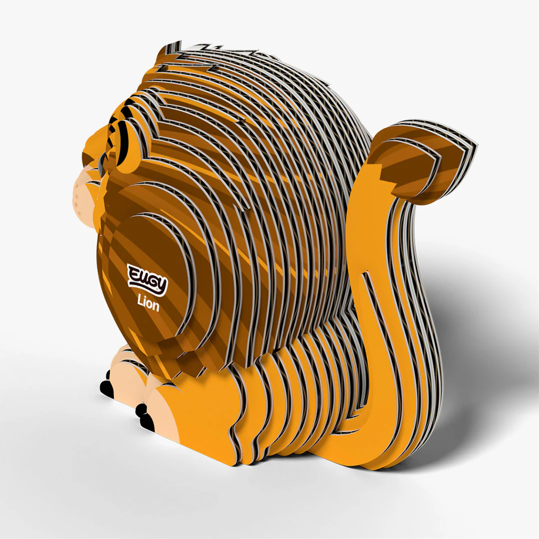 070 Lion - Image 4