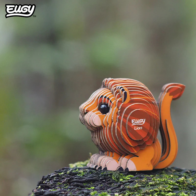 070 Lion - Image 7